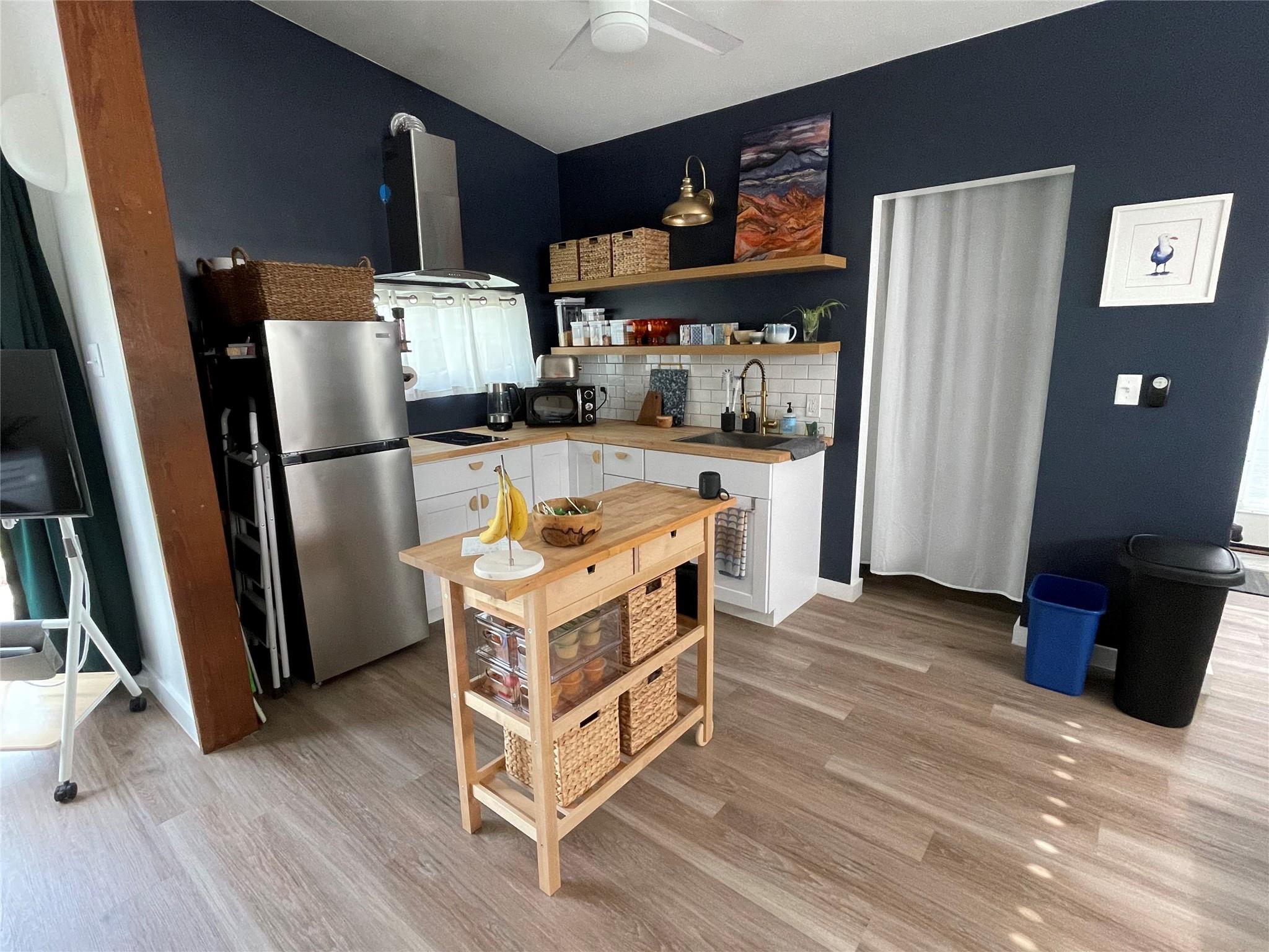 4421 Bellvue Ave # C, Austin, TX 78756