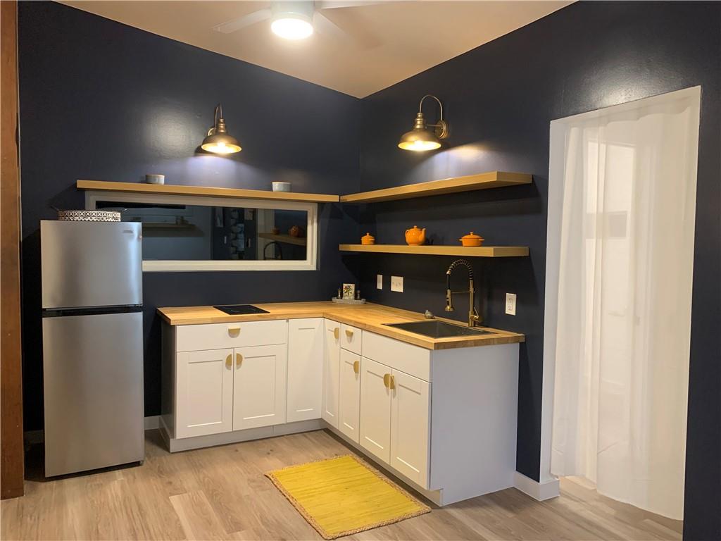 4421 Bellvue Ave # C, Austin, TX 78756