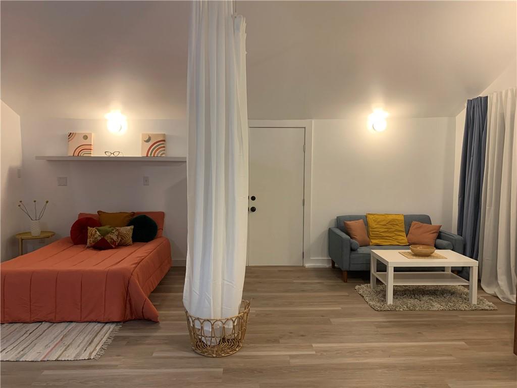 4421 Bellvue Ave # C, Austin, TX 78756