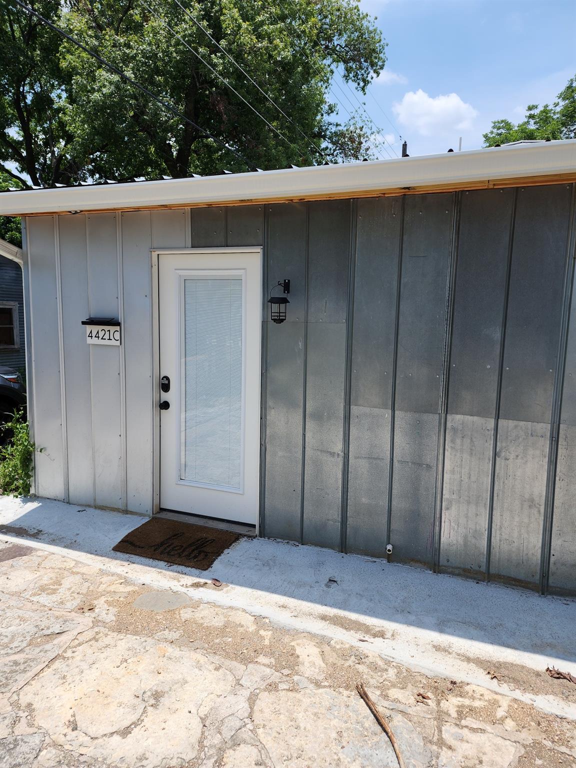 4421 Bellvue Ave # C, Austin, TX 78756