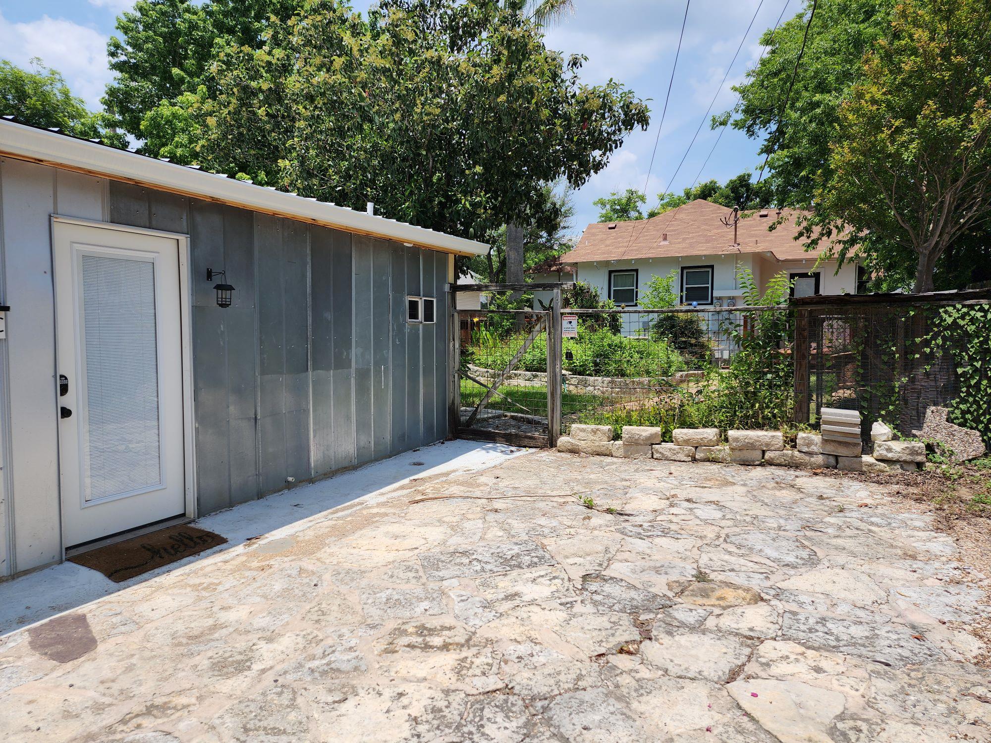 4421 Bellvue Ave # C, Austin, TX 78756