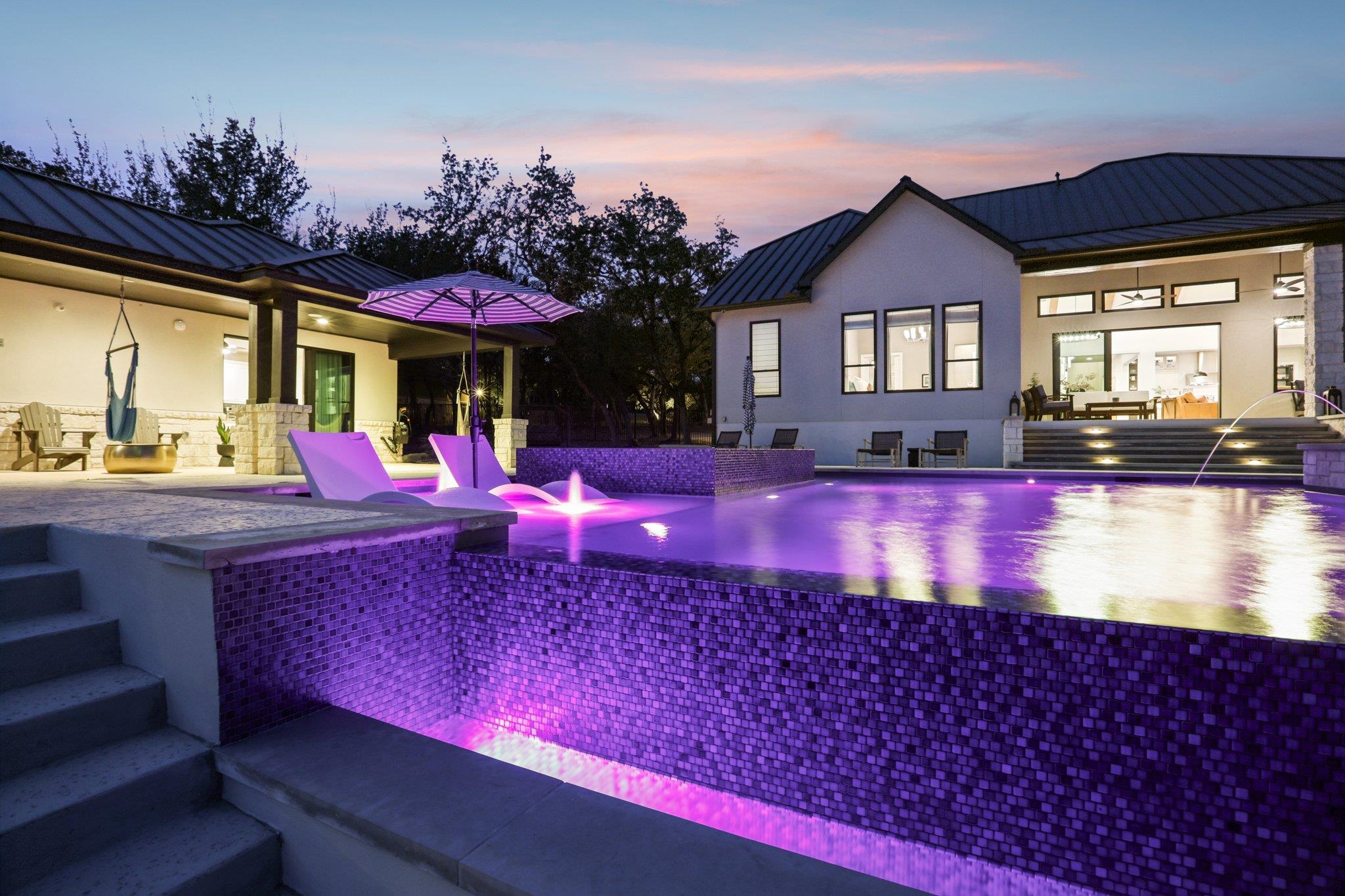 17601 Navigation Ln, Lago Vista, TX 78645