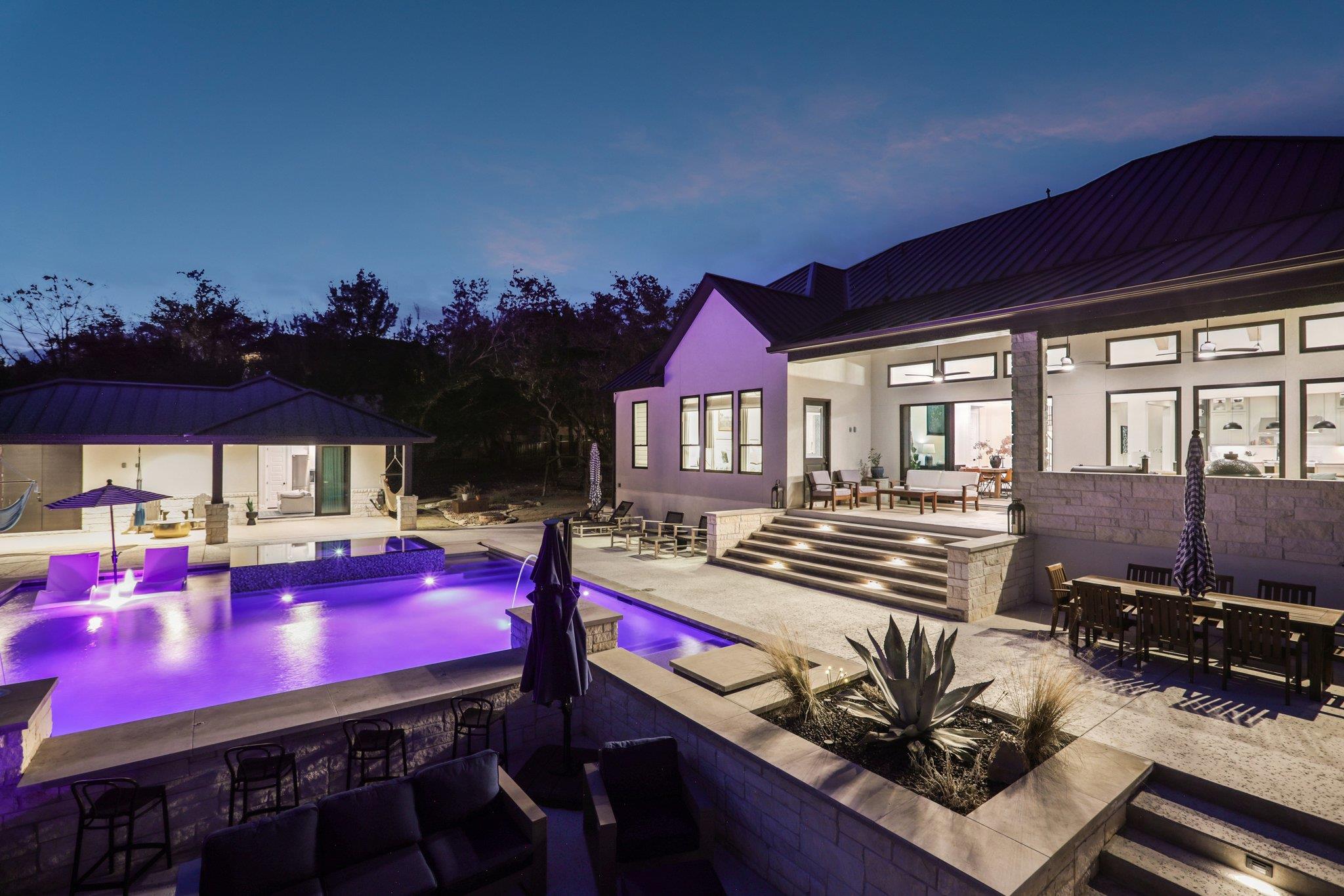 17601 Navigation Ln, Lago Vista, TX 78645