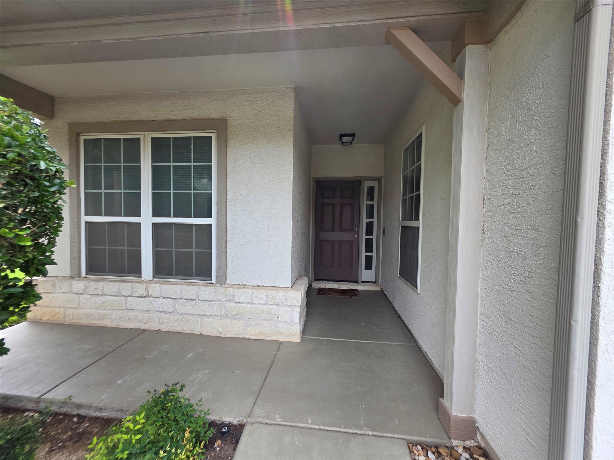 201 Yosemite Rd, Georgetown, TX 78633