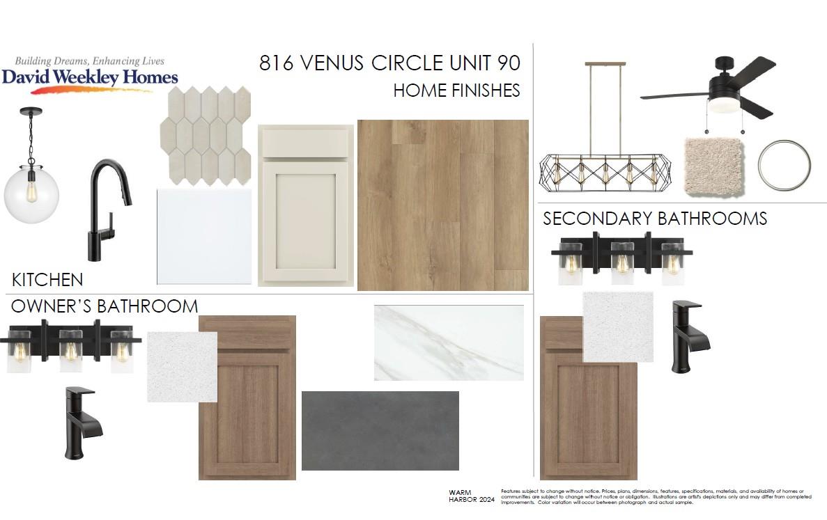 816 Venus Cir # 90, Round Rock, TX 78664