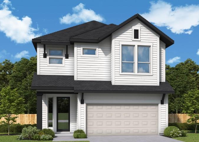 816 Venus Cir # 90, Round Rock, TX 78664