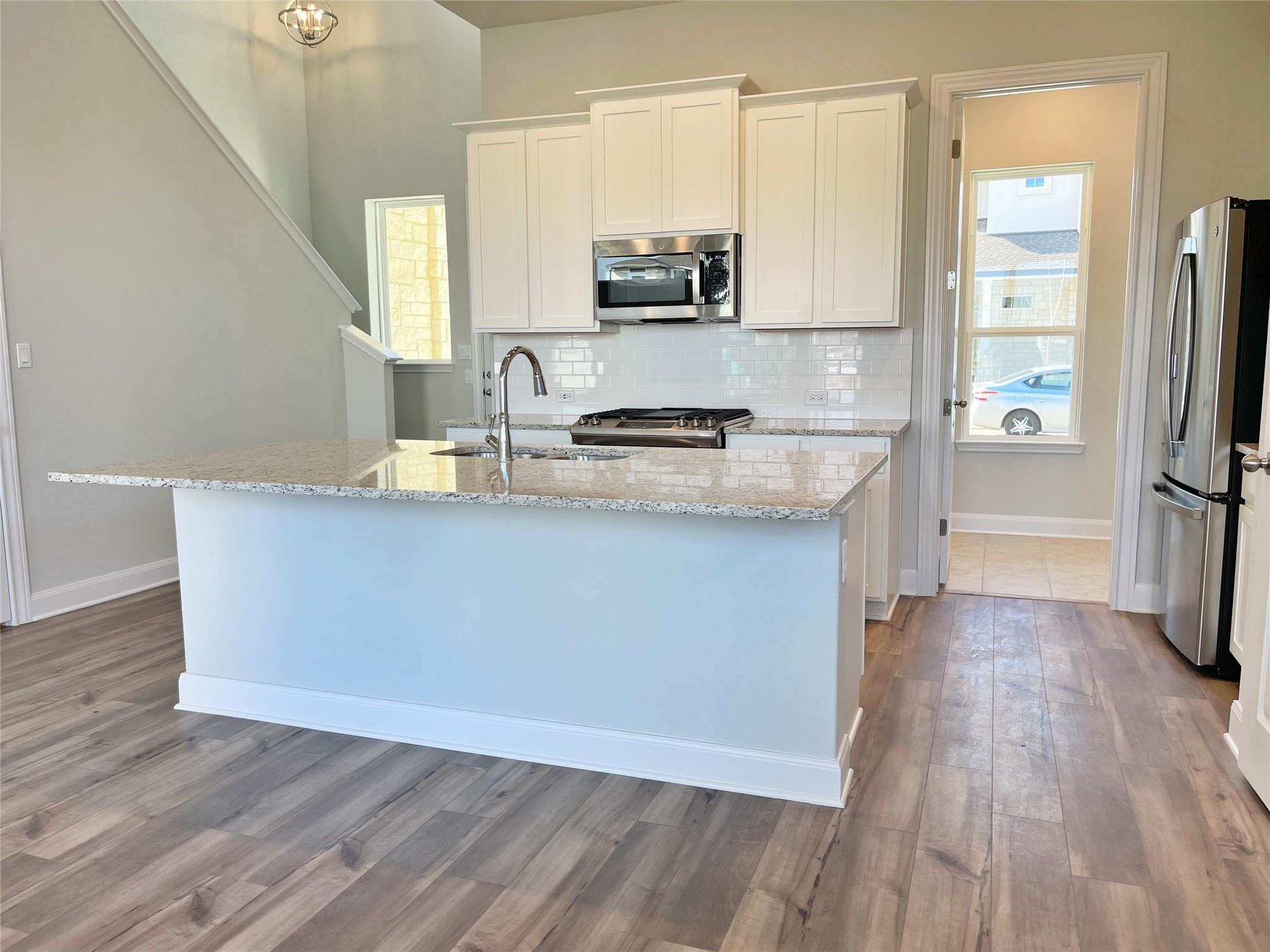 196 Spangle Way, Kyle, TX 78640