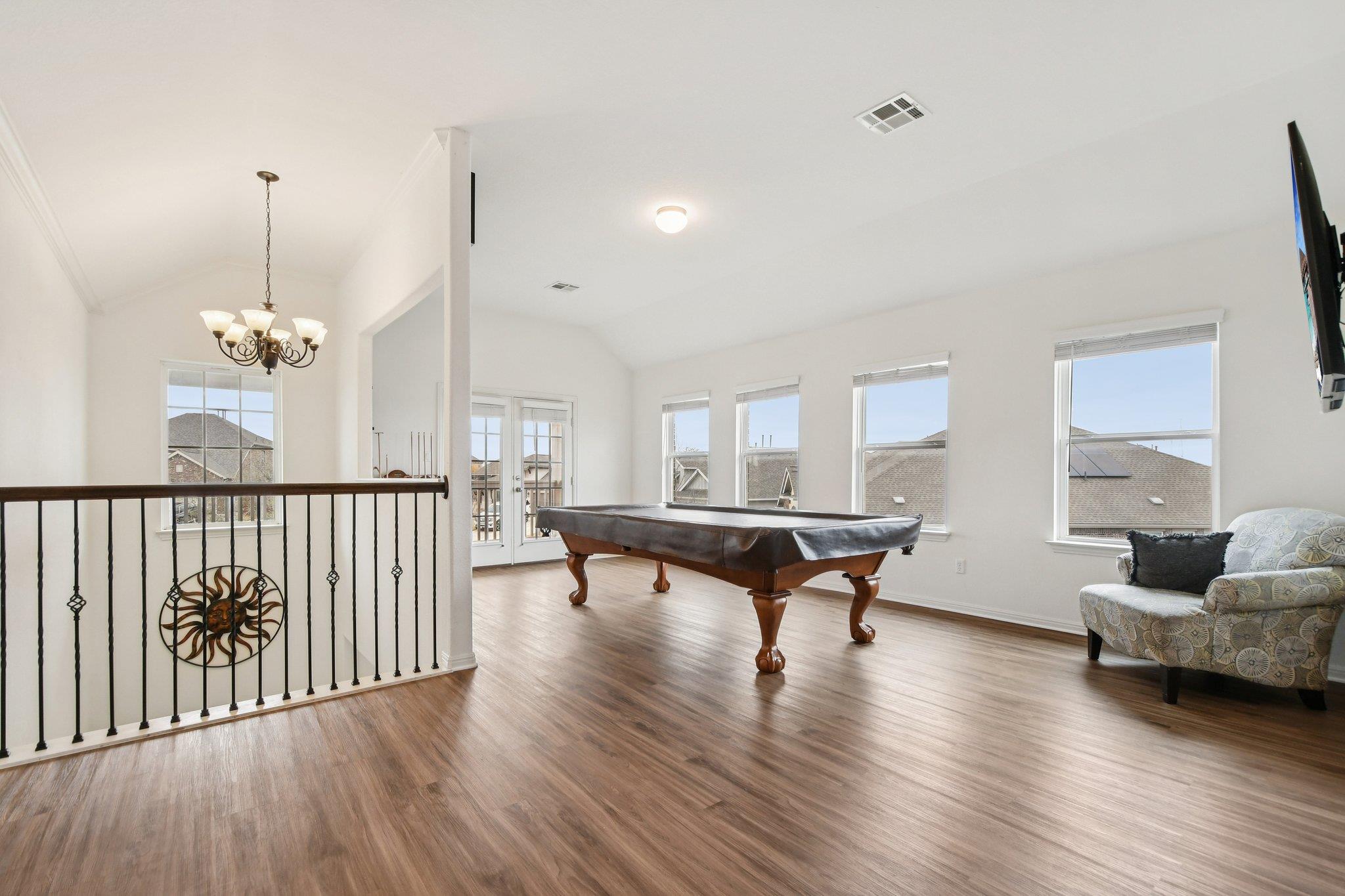 208 Locklin Dr, Liberty Hill, TX 78642