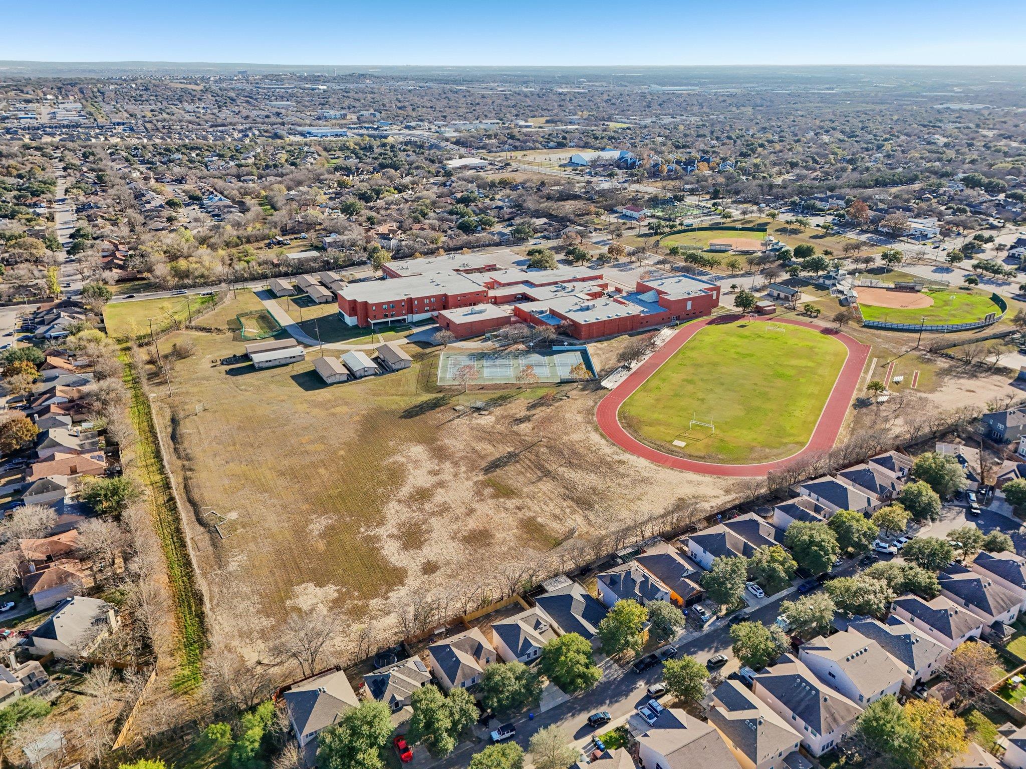 6210 outlook Rdg, San Antonio, TX 78233