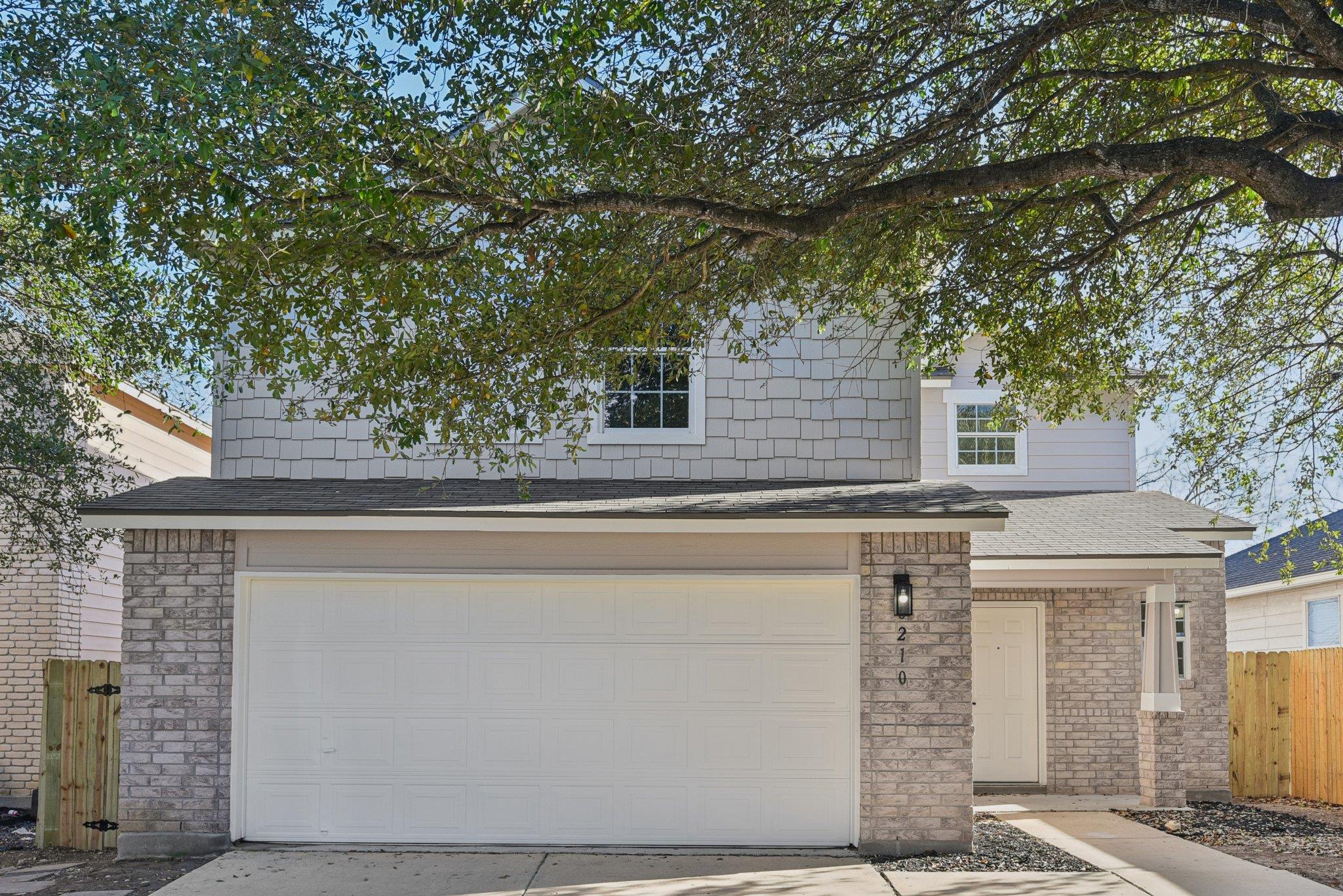 6210 outlook Rdg, San Antonio, TX 78233