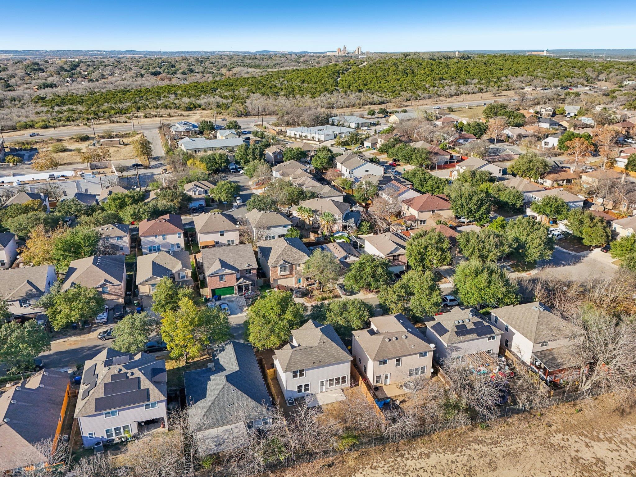 6210 outlook Rdg, San Antonio, TX 78233