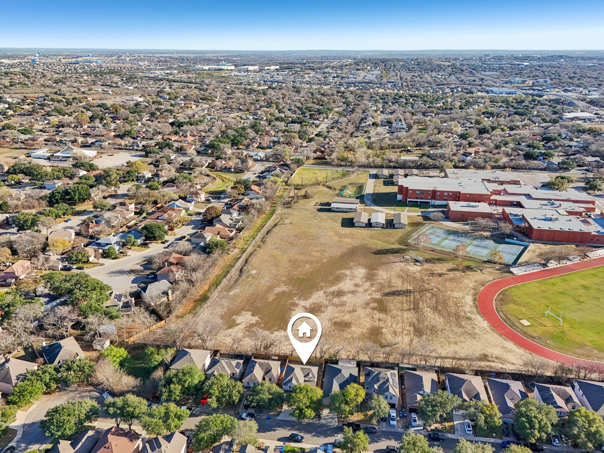 6210 outlook Rdg, San Antonio, TX 78233