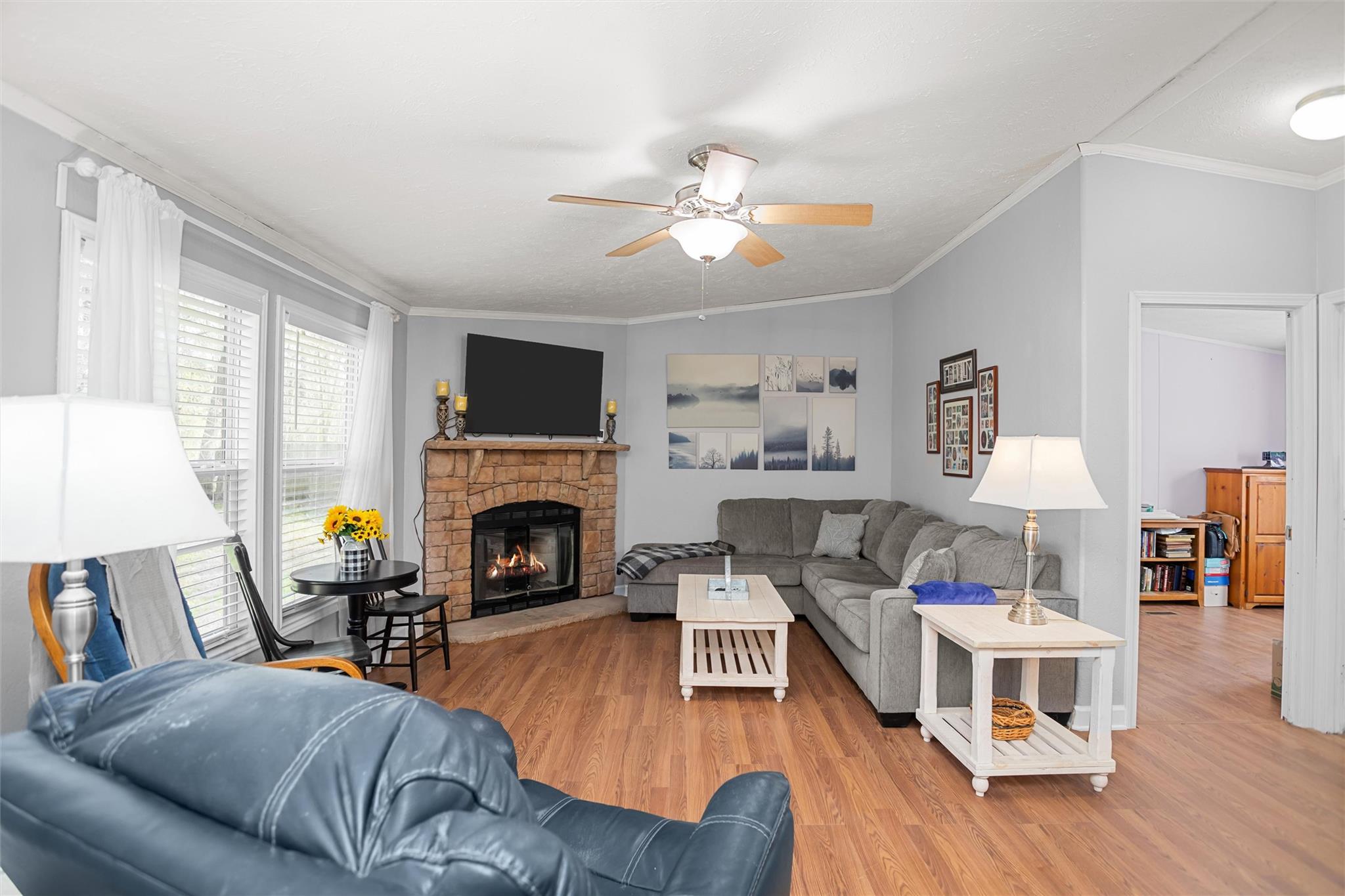 394 Morris Ln, Lufkin, TX 75904