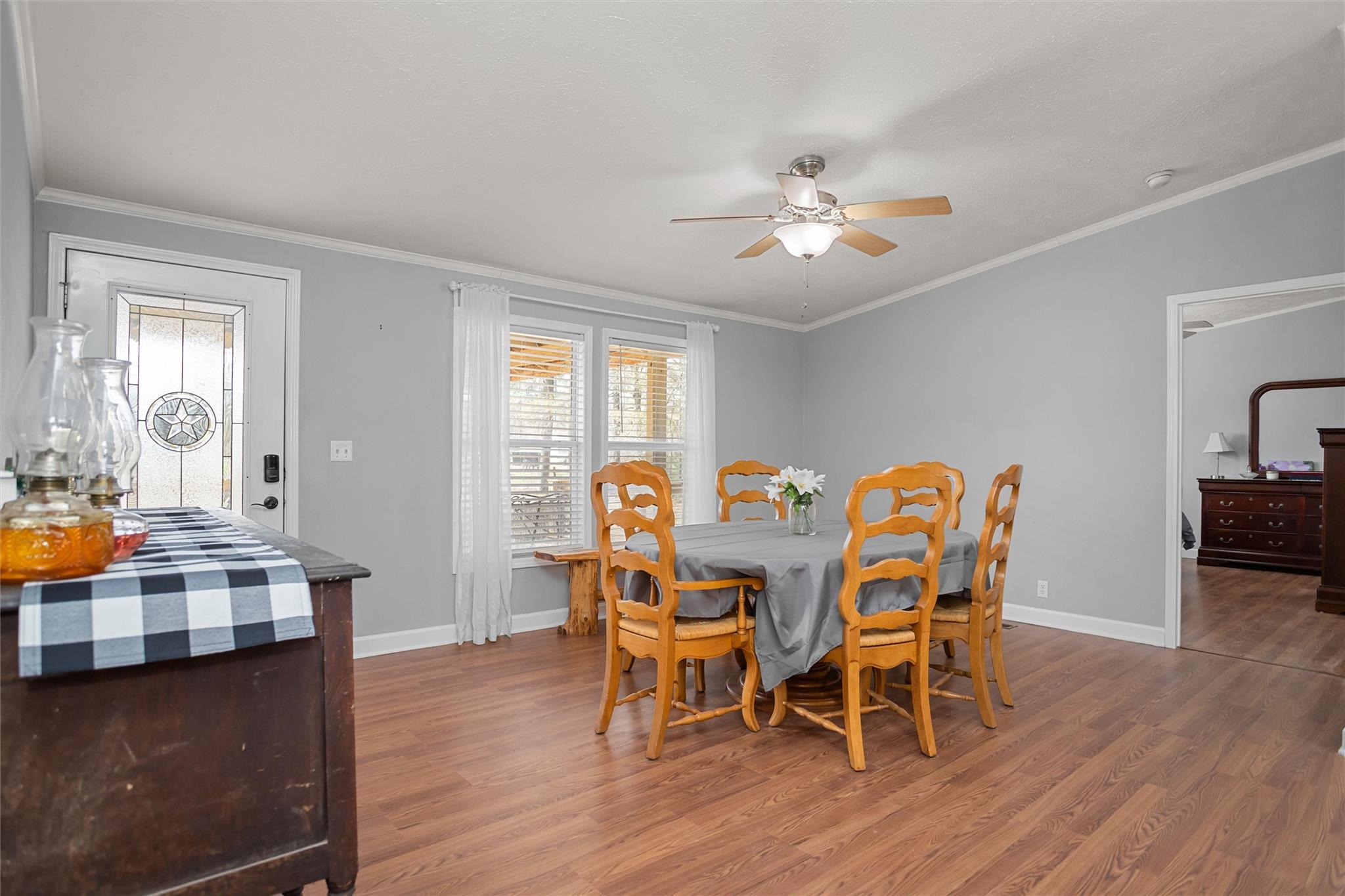 394 Morris Ln, Lufkin, TX 75904