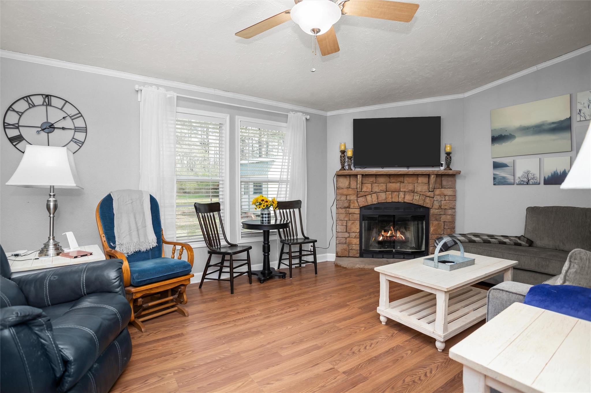 394 Morris Ln, Lufkin, TX 75904