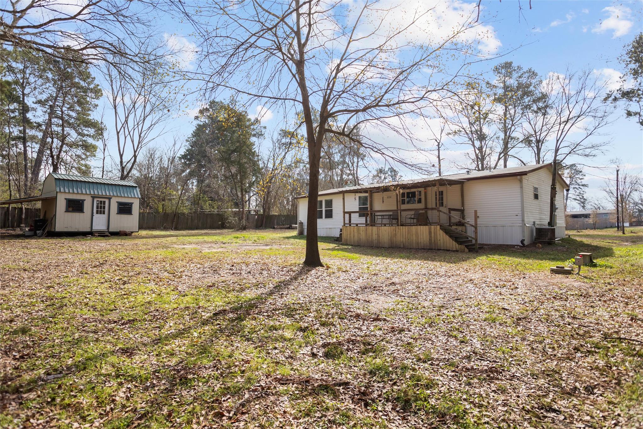 394 Morris Ln, Lufkin, TX 75904