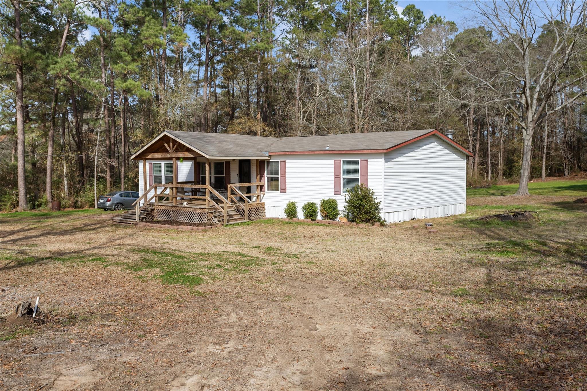 394 Morris Ln, Lufkin, TX 75904