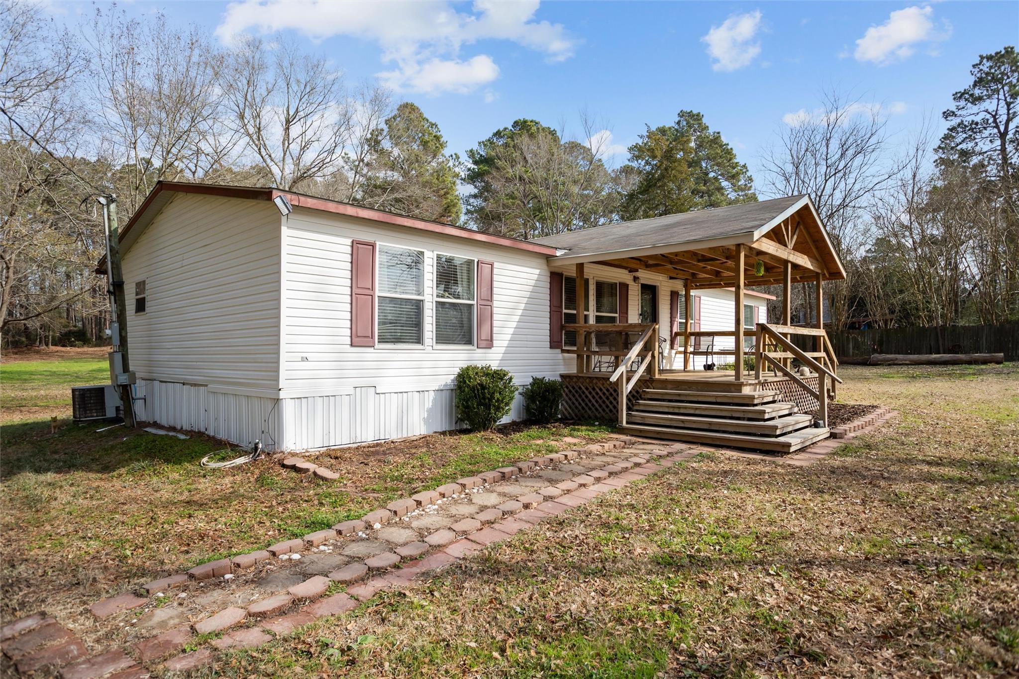 394 Morris Ln, Lufkin, TX 75904