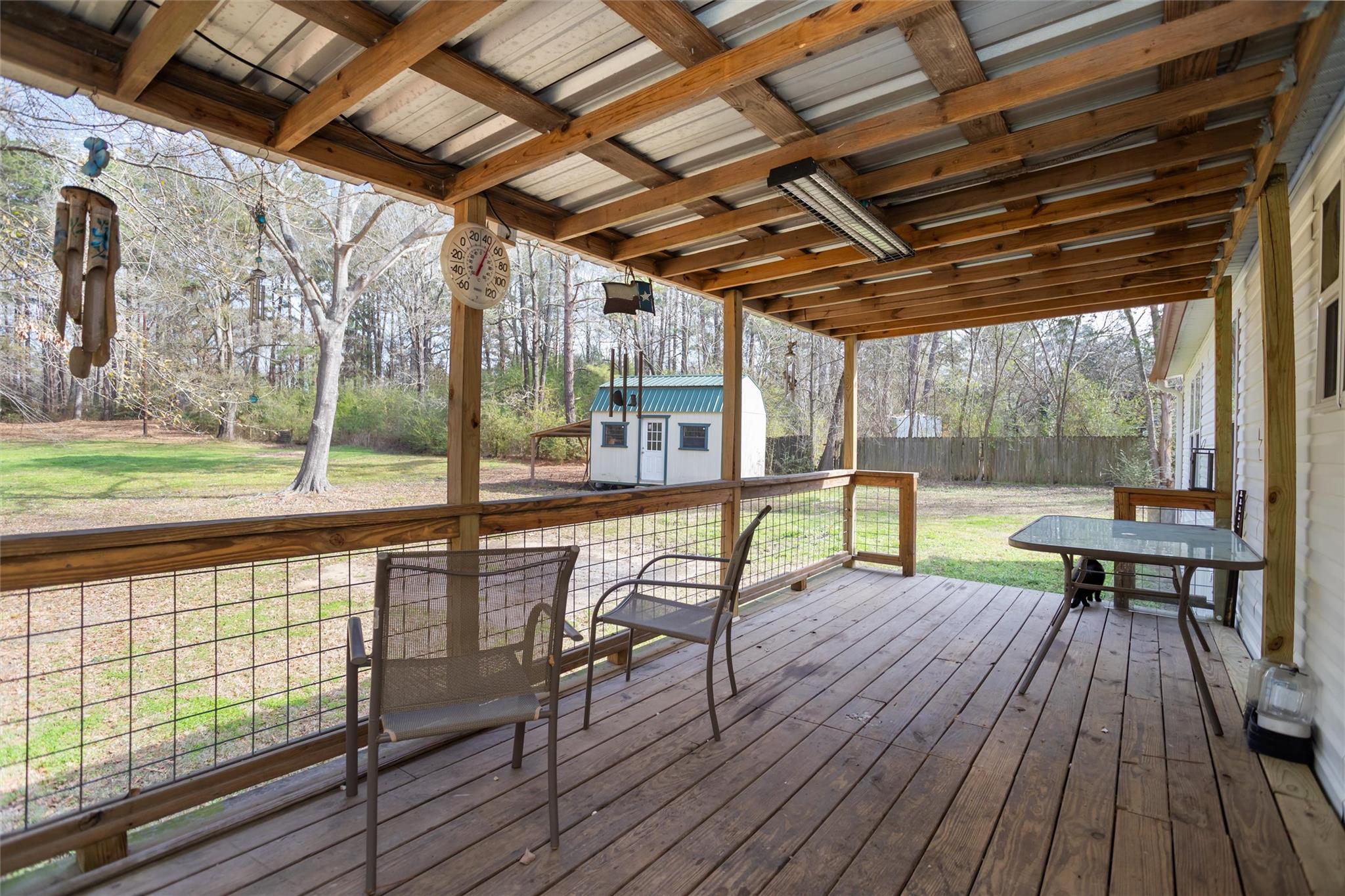 394 Morris Ln, Lufkin, TX 75904