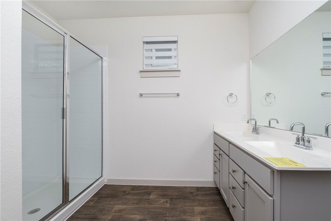 128 Big Sandy Creek Dr, Hutto, TX 78634