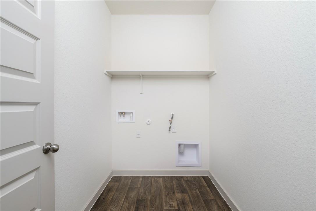 128 Big Sandy Creek Dr, Hutto, TX 78634