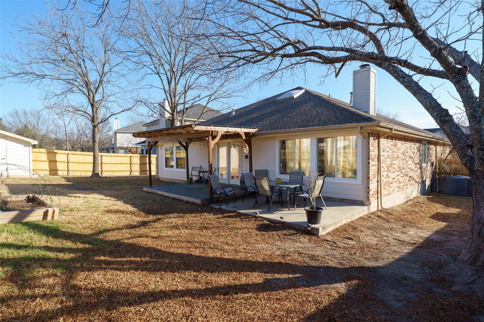 6700 Carisbrooke Ln, Austin, TX 78754