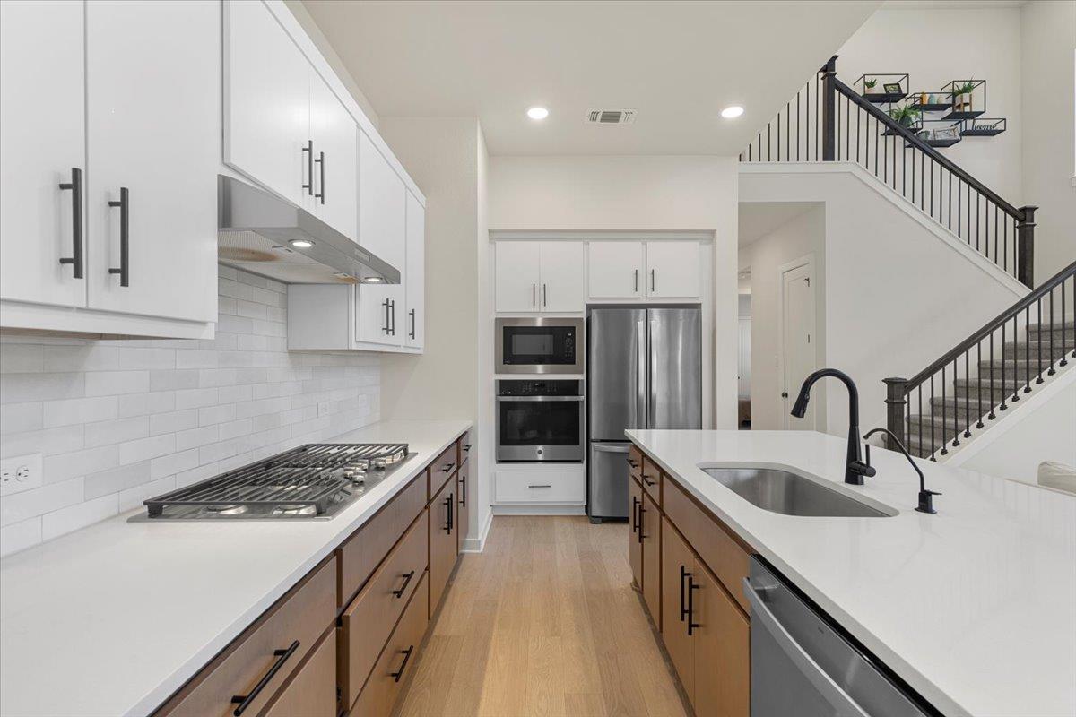 1020 Highcrest, Georgetown, TX 78628