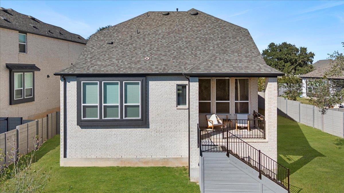 1020 Highcrest, Georgetown, TX 78628