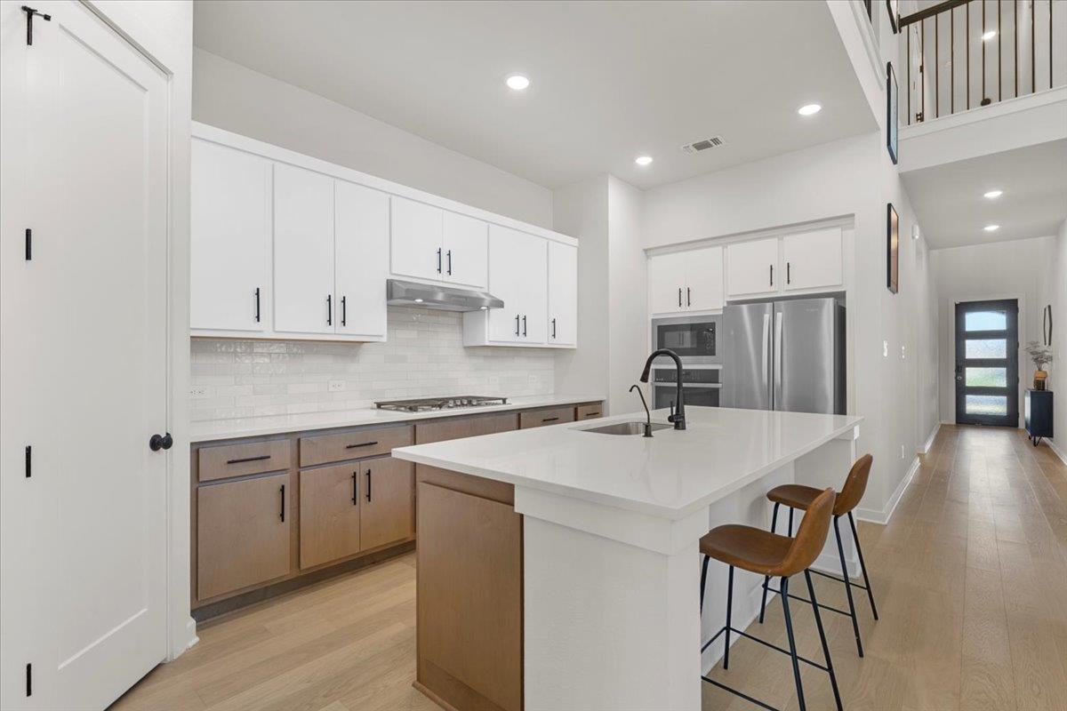 1020 Highcrest, Georgetown, TX 78628