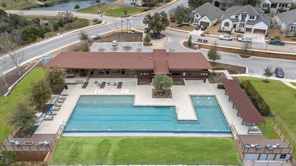 1020 Highcrest, Georgetown, TX 78628