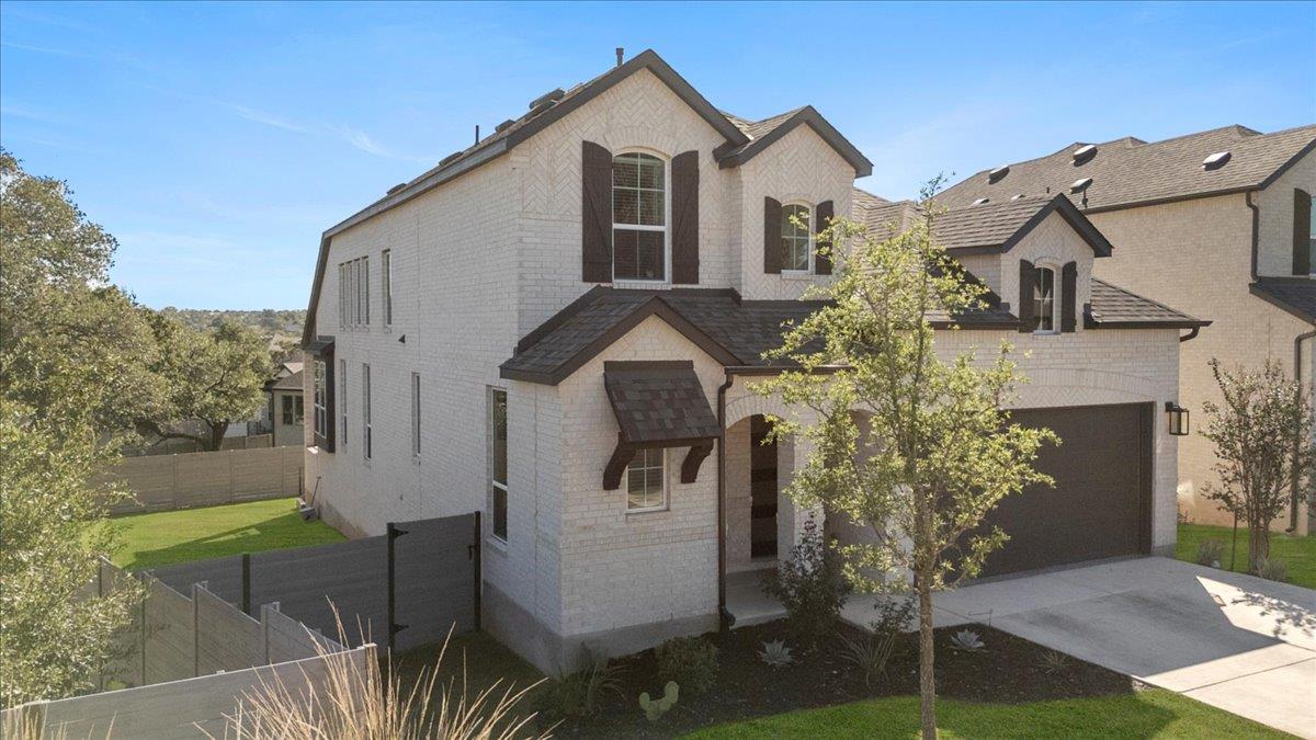 1020 Highcrest, Georgetown, TX 78628