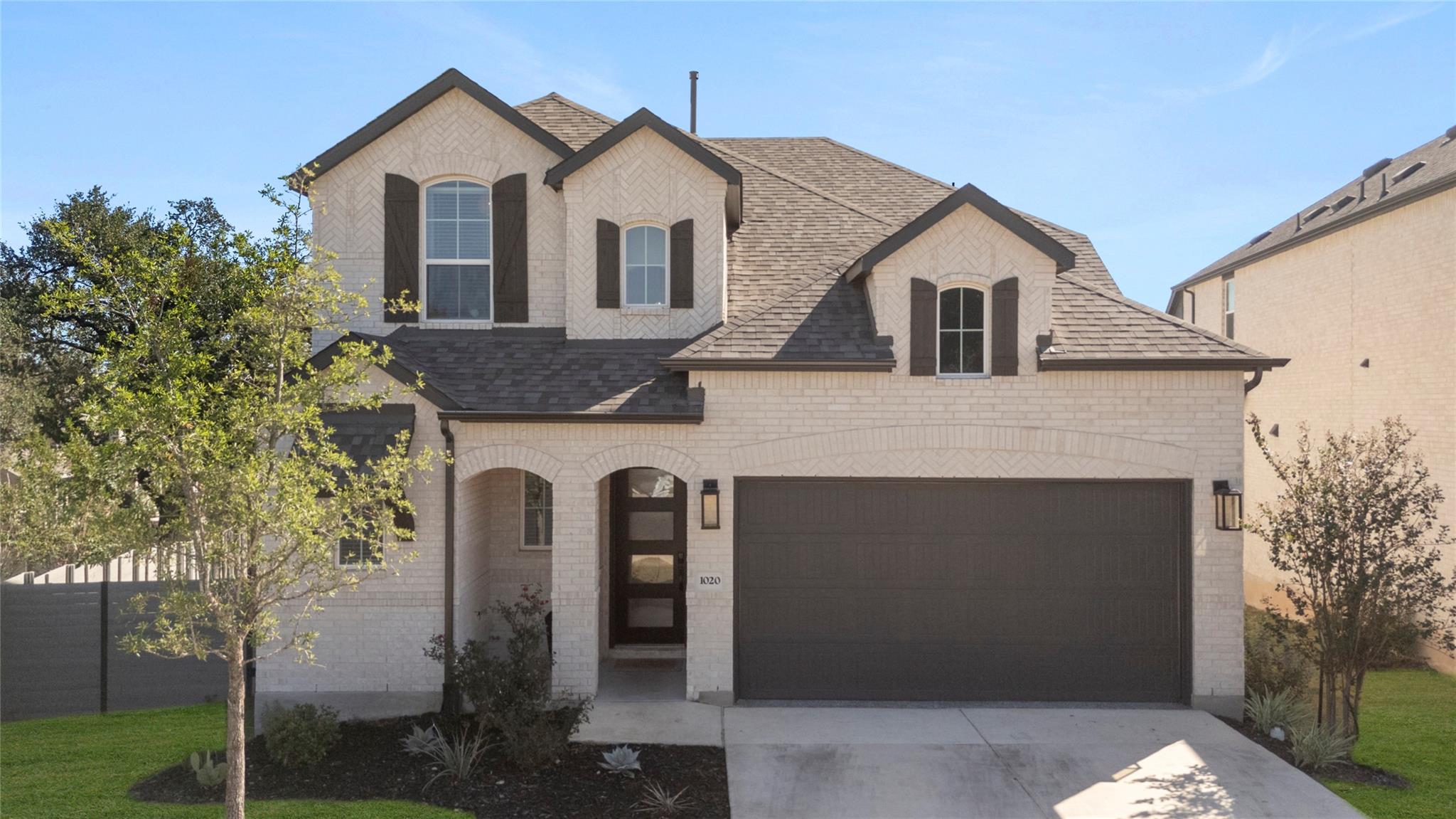 1020 Highcrest, Georgetown, TX 78628