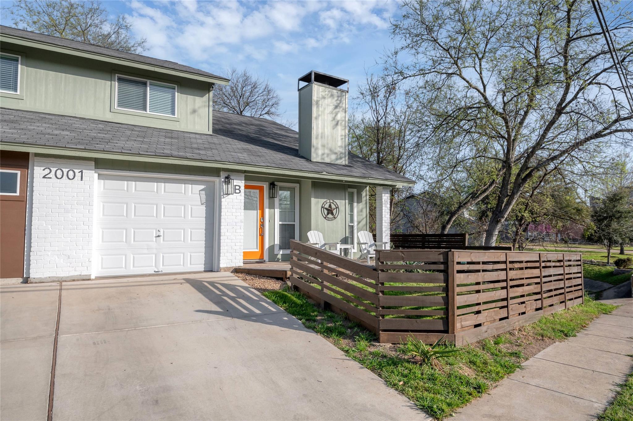 2001 Iroquois Ln, Austin, TX 78741