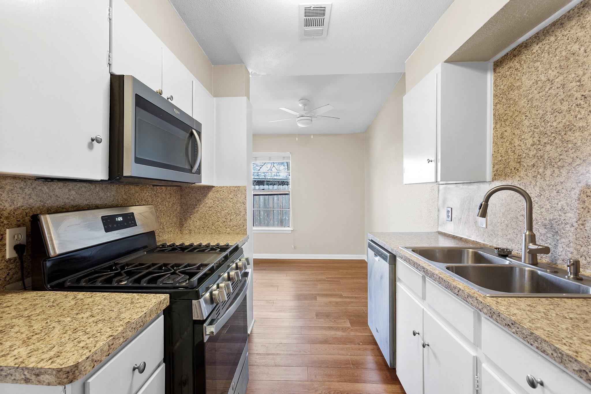 2710 Saint Edwards Cir # A, Austin, TX 78704