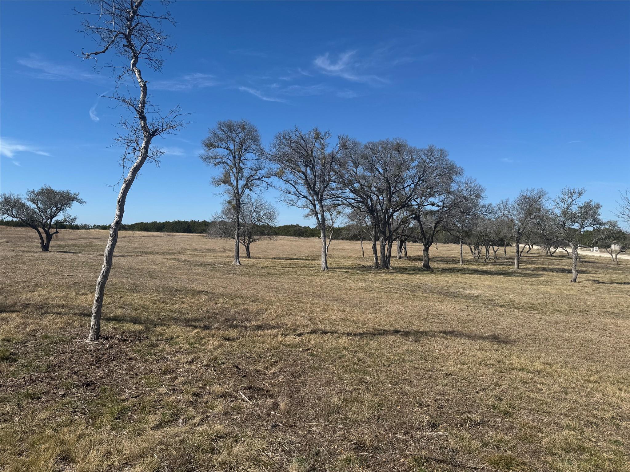 Tract 34 Burnet Oaks Dr, Burnet, TX 78611