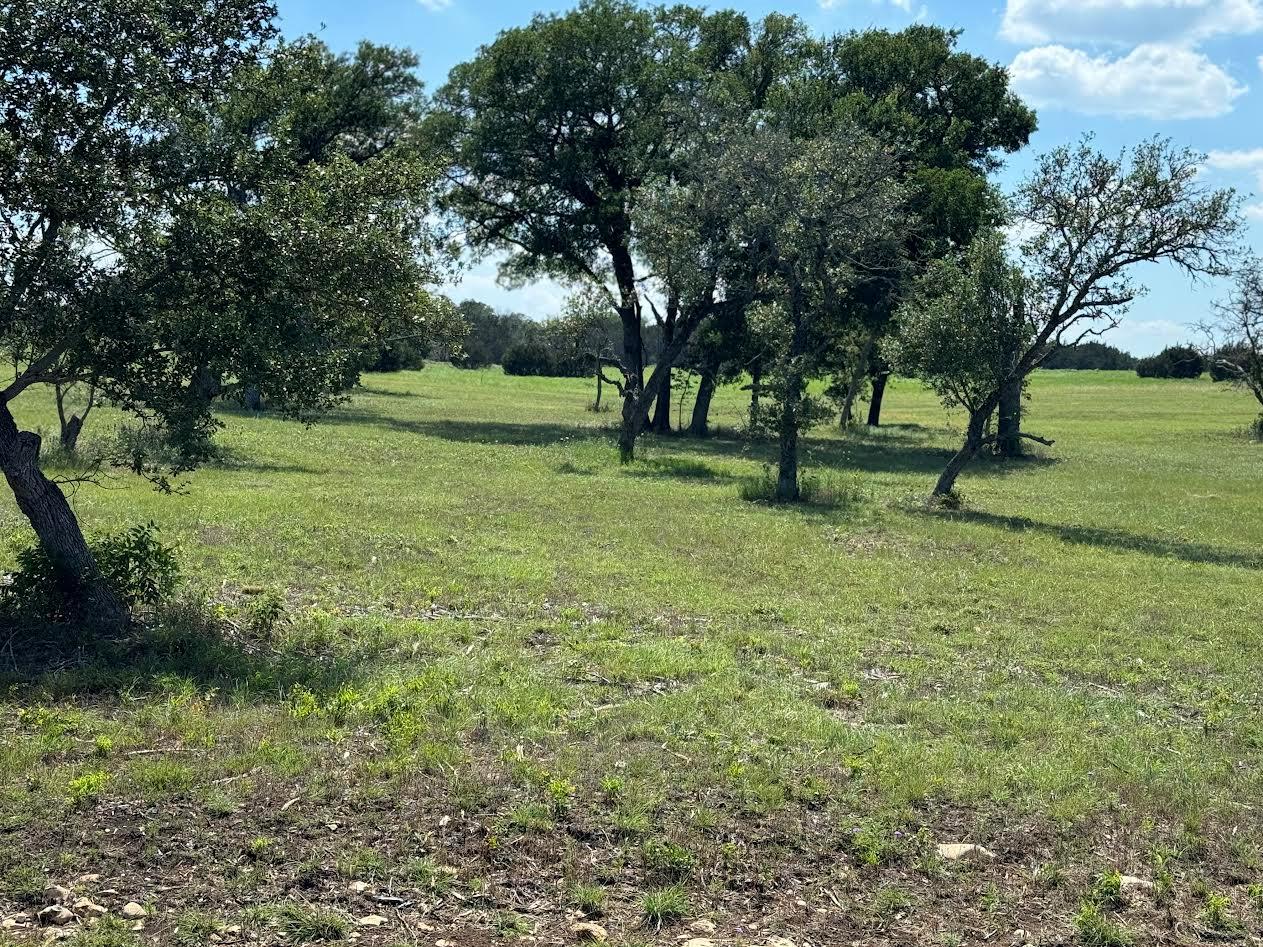 Tract 34 Burnet Oaks Dr, Burnet, TX 78611