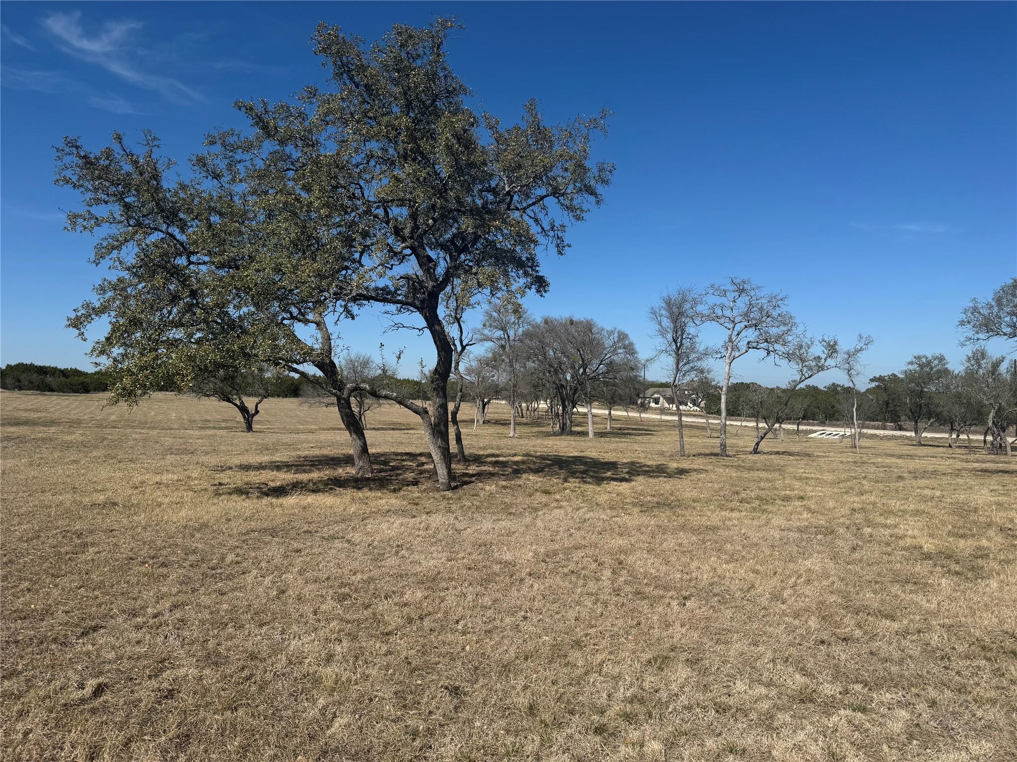 Tract 34 Burnet Oaks Dr, Burnet, TX 78611