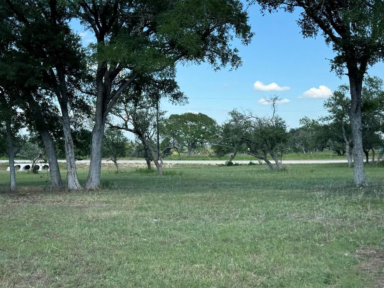 Tract 34 Burnet Oaks Dr, Burnet, TX 78611