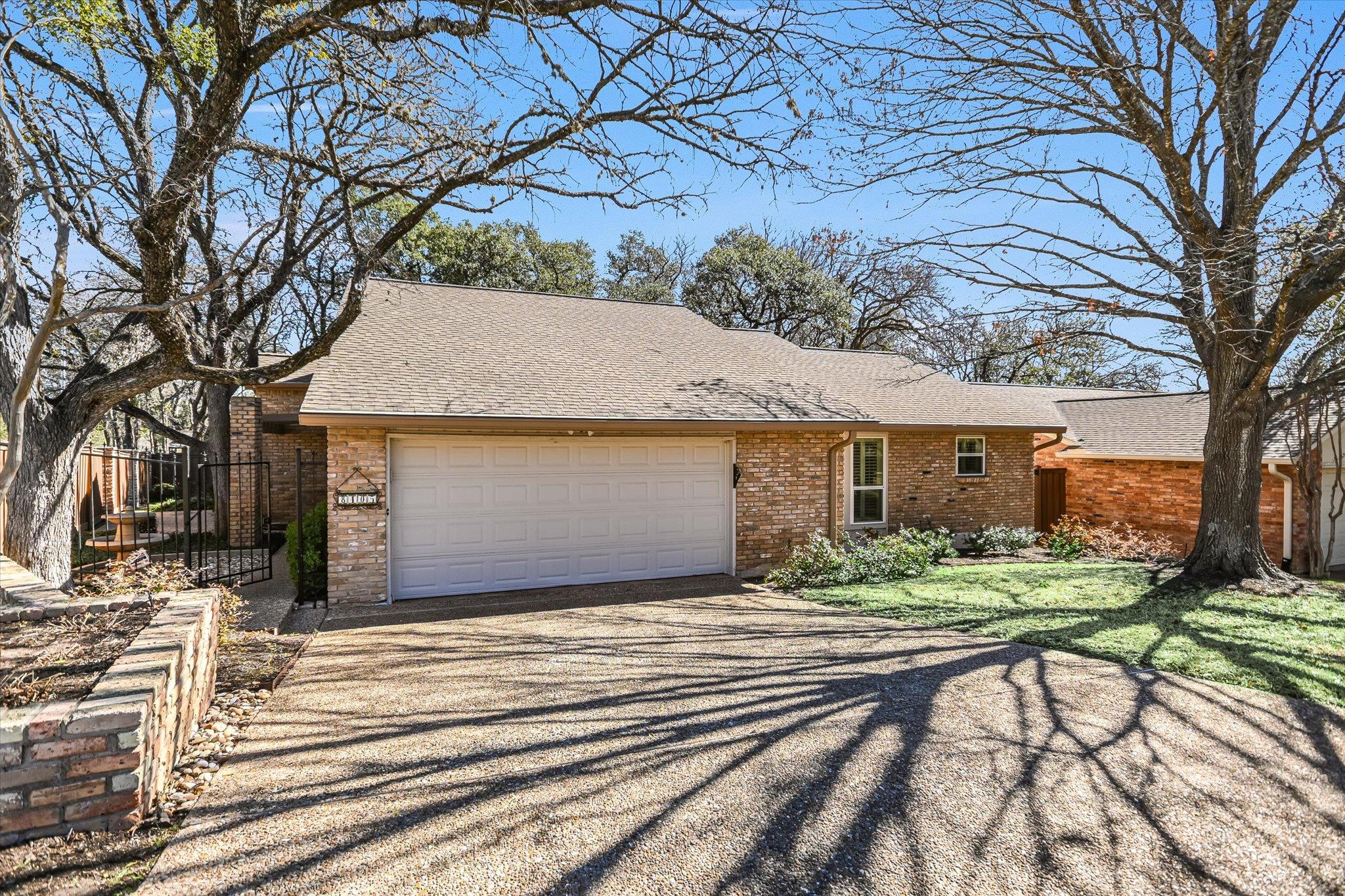 8405 Cima Serena Ct, Austin, TX 78759