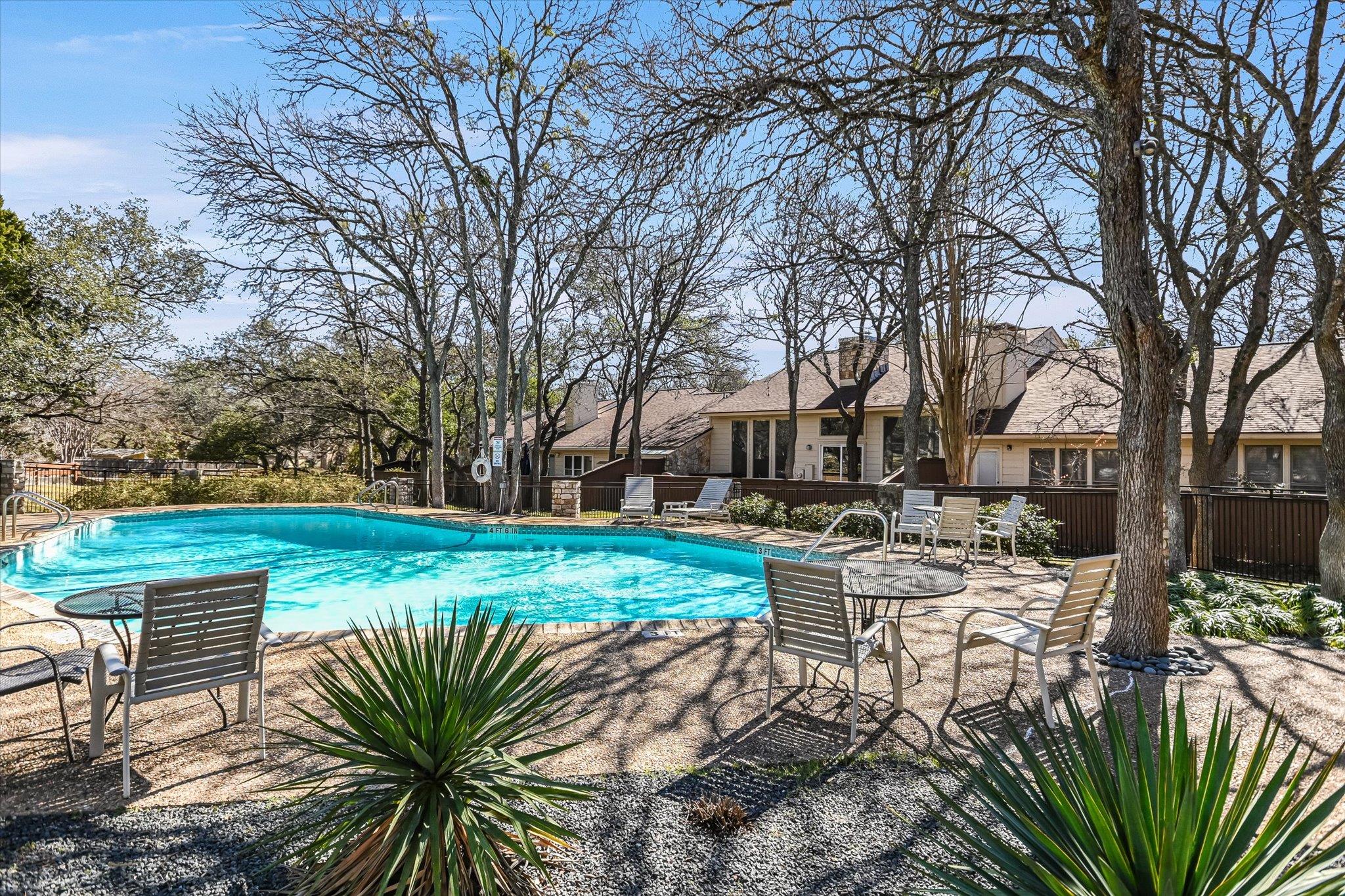 8405 Cima Serena Ct, Austin, TX 78759