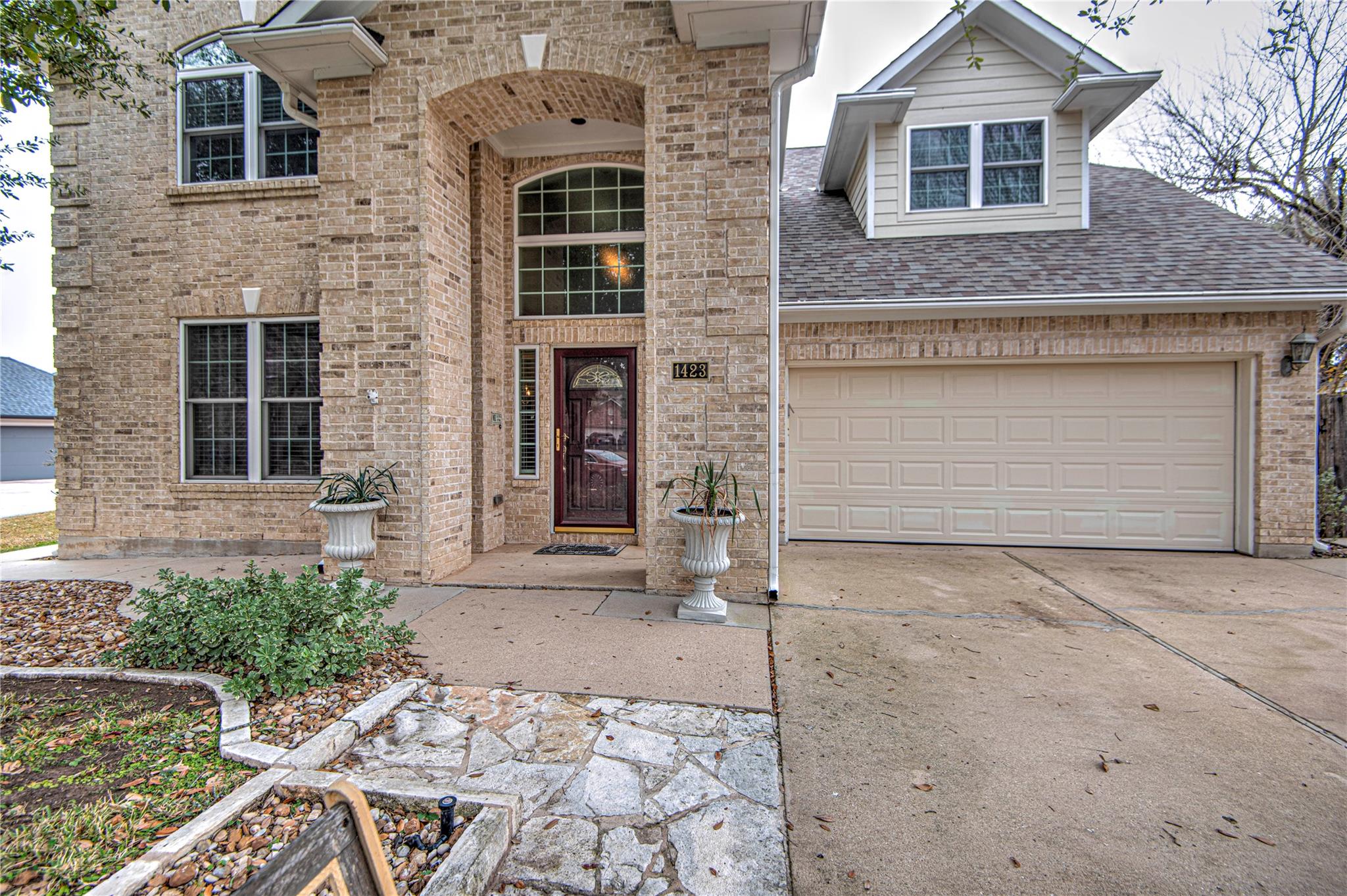 1423 Redden Cv, Cedar Park, TX 78613