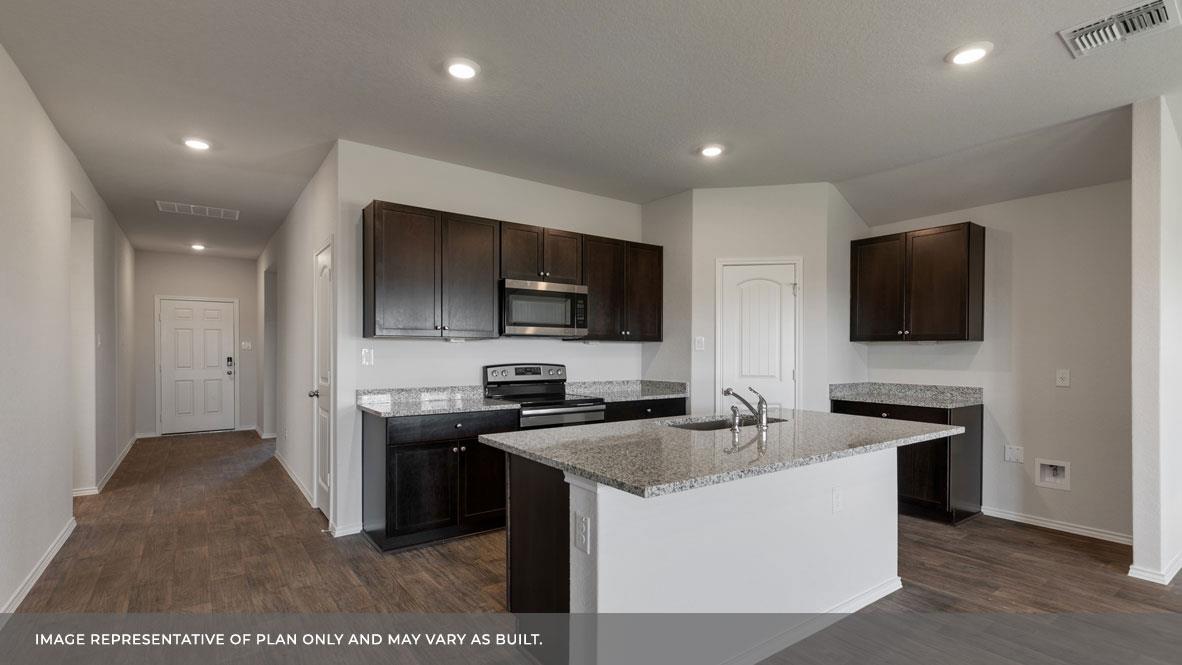 1917 LAZY ACRES St, Leander, TX 78641