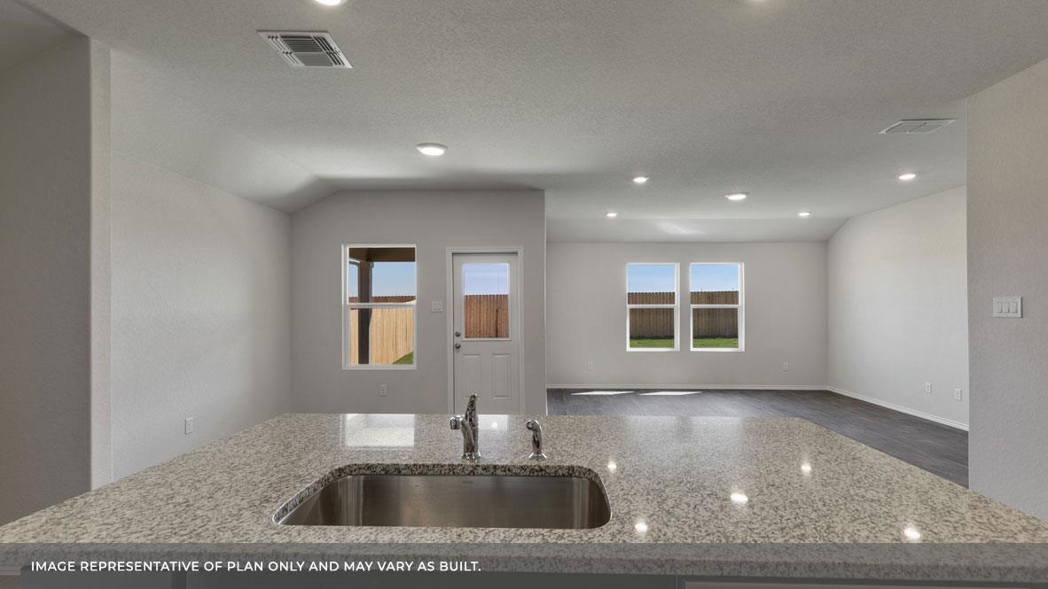 1917 LAZY ACRES St, Leander, TX 78641