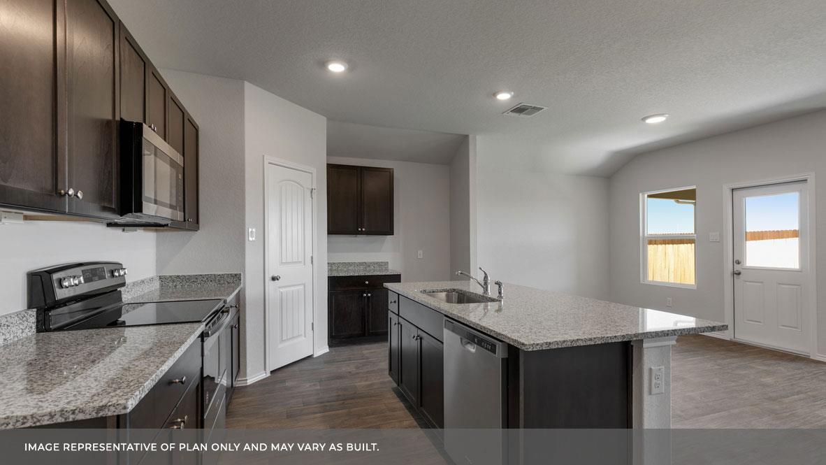1917 LAZY ACRES St, Leander, TX 78641