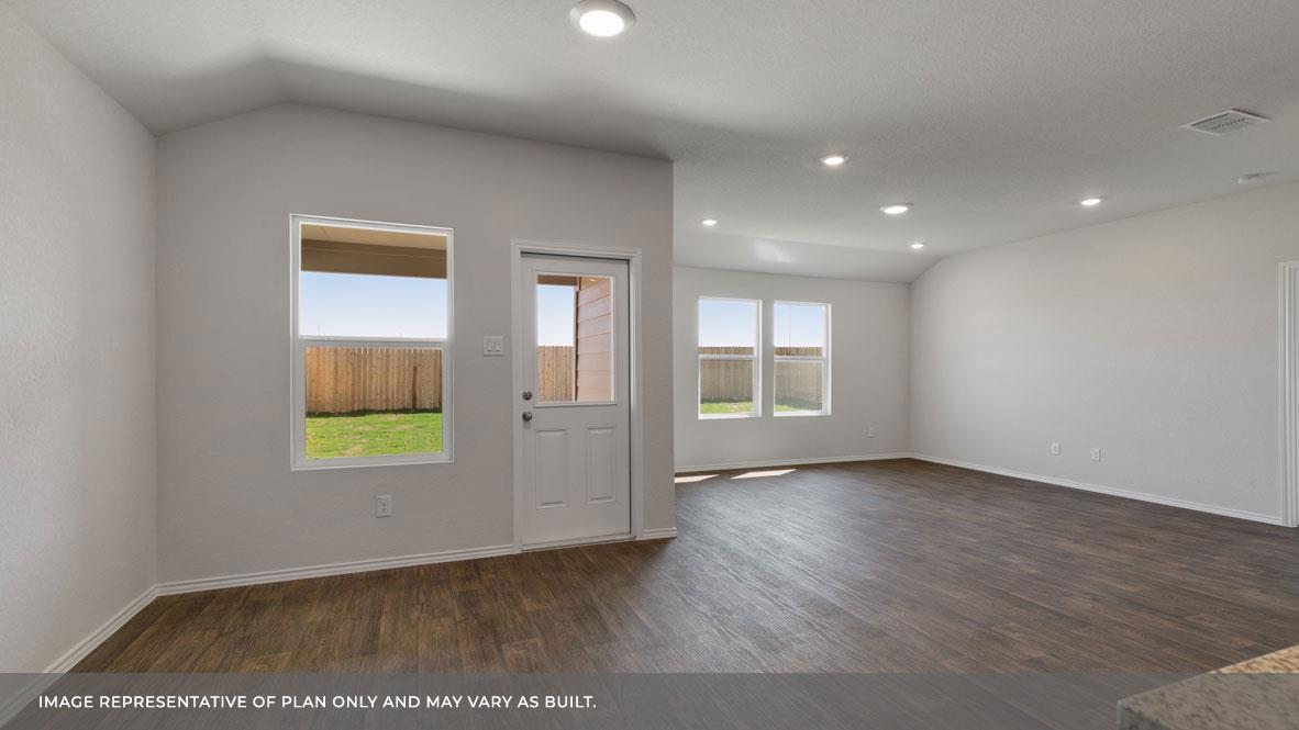 1917 LAZY ACRES St, Leander, TX 78641