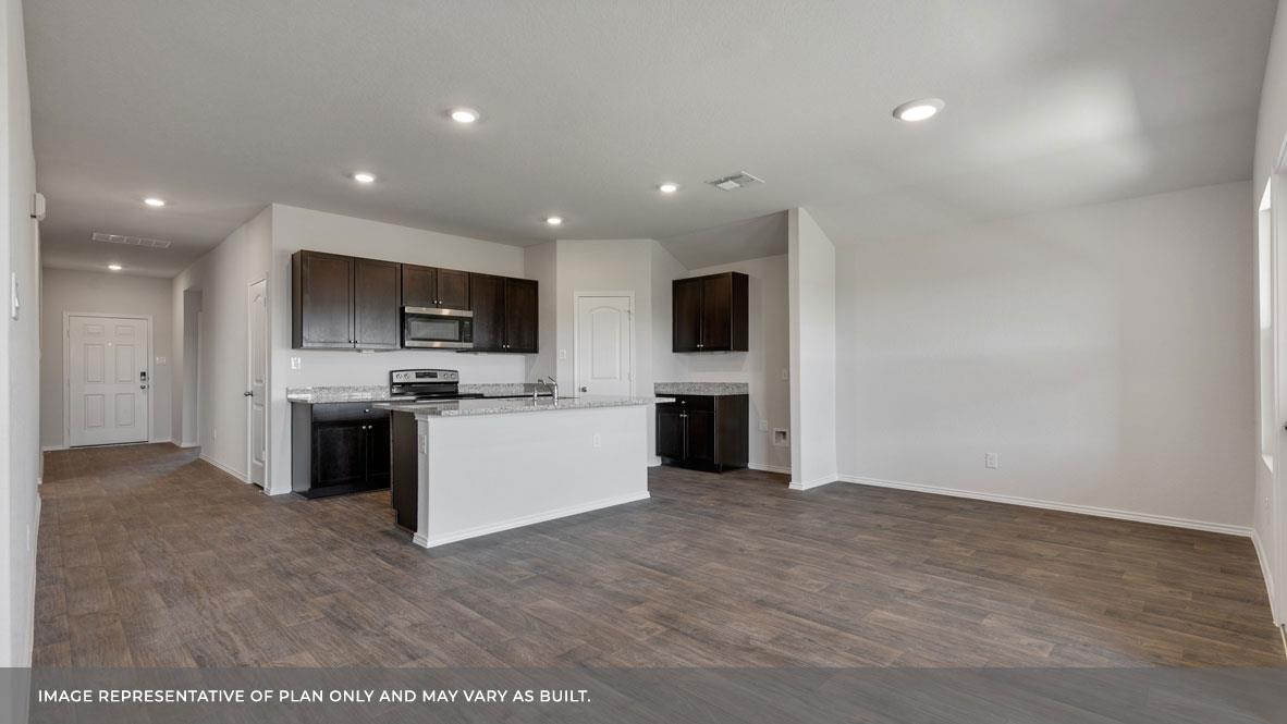 1917 LAZY ACRES St, Leander, TX 78641