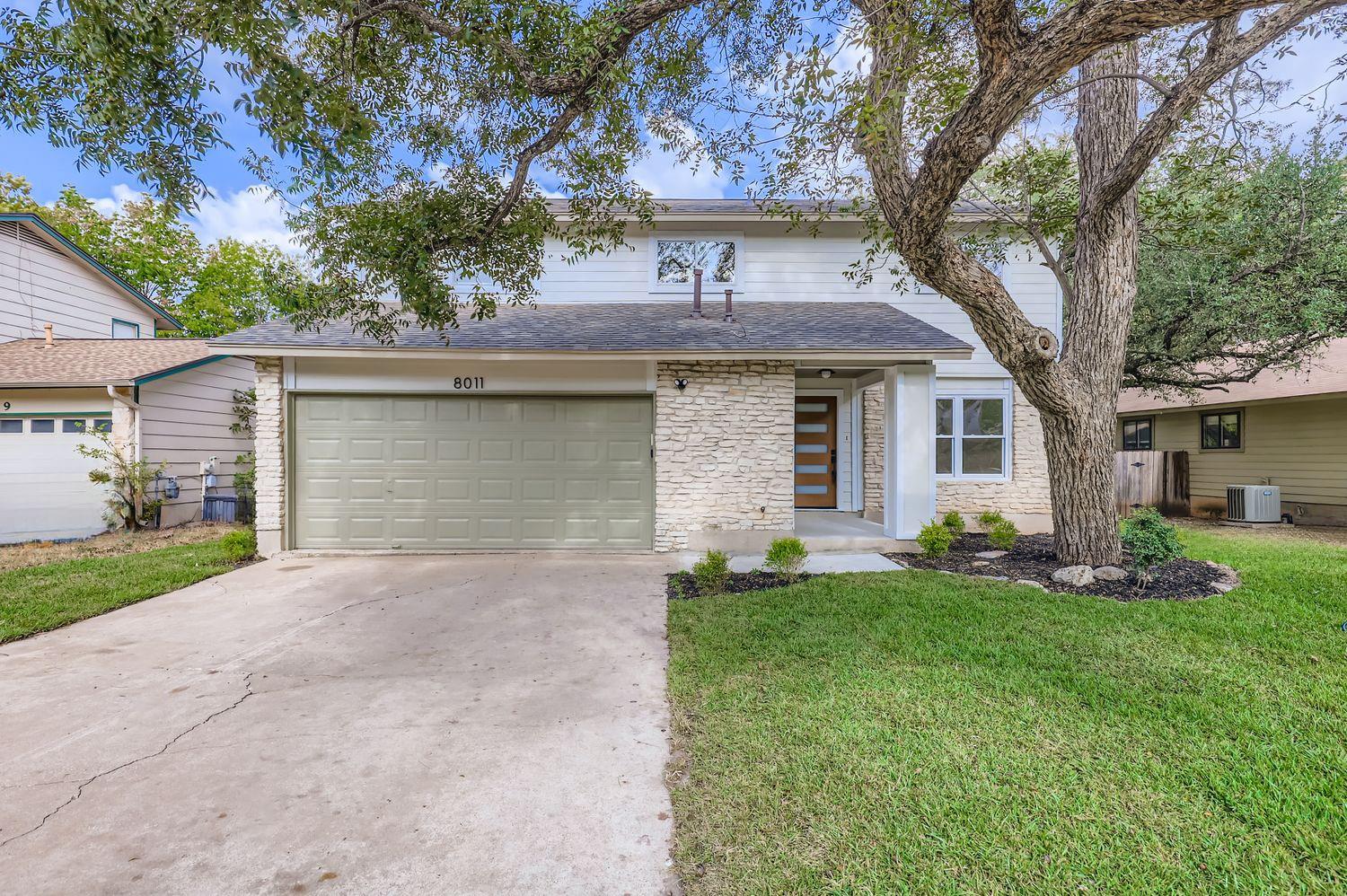 8011 Scotland Yard, Austin, TX 78759