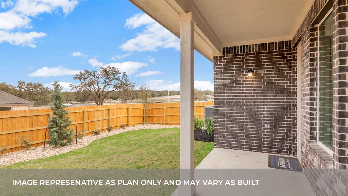 1921 LAZY ACRES St, Leander, TX 78641