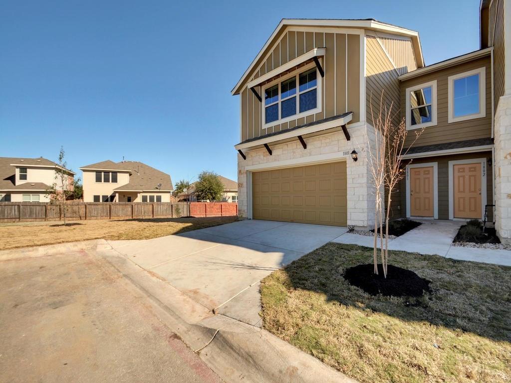 1620 Bryant Dr # 1801, Round Rock, TX 78664