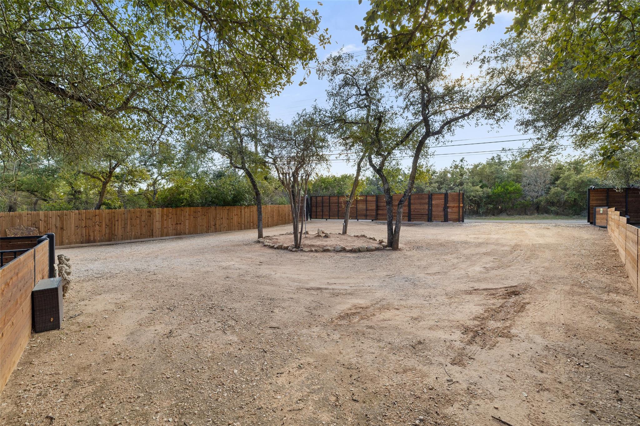 5519 Hi Line Rd, Austin, TX 78734